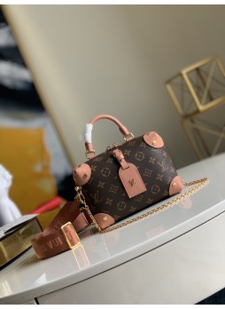 LV PETITE MALLE SOUPLE 